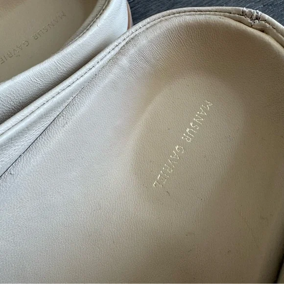 Mansur Gavriel everyday mule - Picture 2 of 7